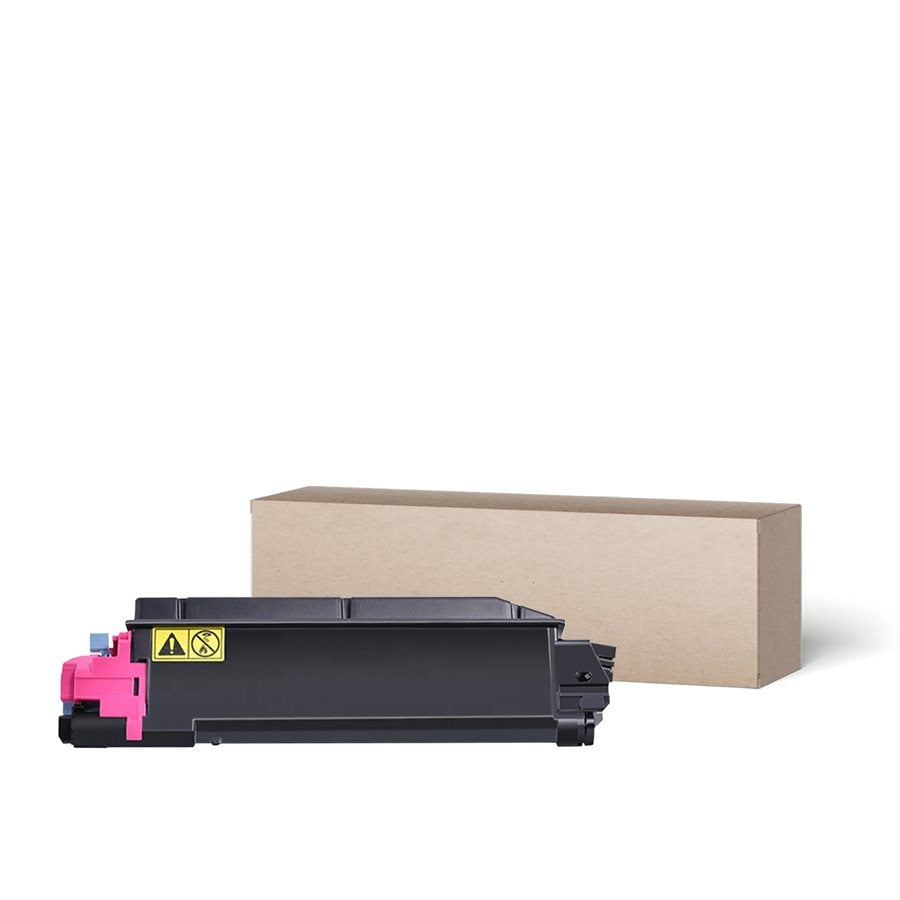 Ricoh 408312 New Compatible Toner Cartridge Magenta 12K with waste-Premium Tone