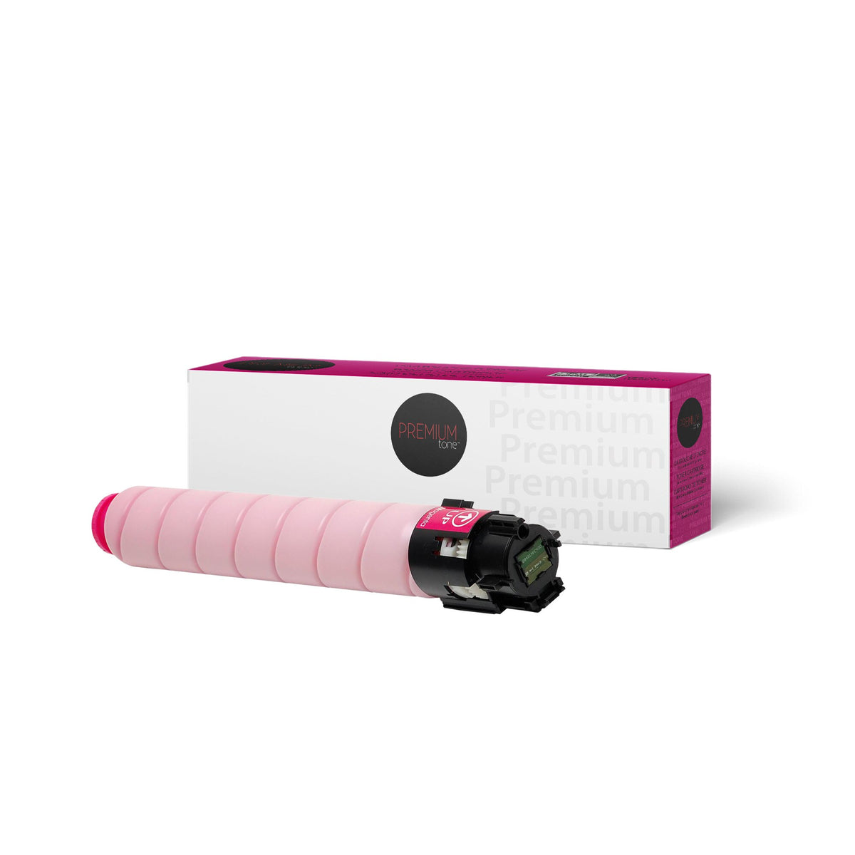 Ricoh 841297 / 841726 New Compatible Toner Cartridge Magenta - by Premium Tone