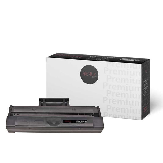 Samsung MLT-D101S New Compatible Toner Cartridge 1.5K-Premium Tone