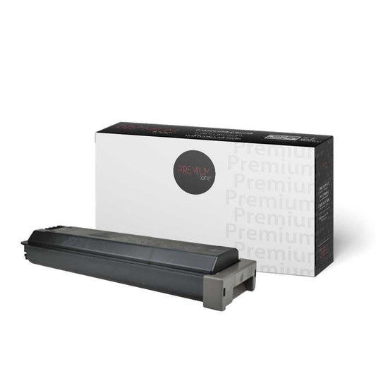 Sharp MX-560NT/MX-561NT New Compatible Toner Cartridge Black 40K-Premium Tone
