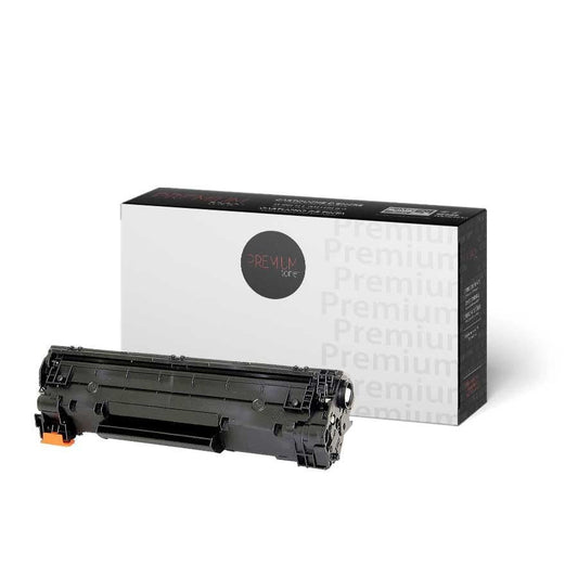 HP CF283X/Canon 137 New Compatible Universal 2.2K-Premium Tone