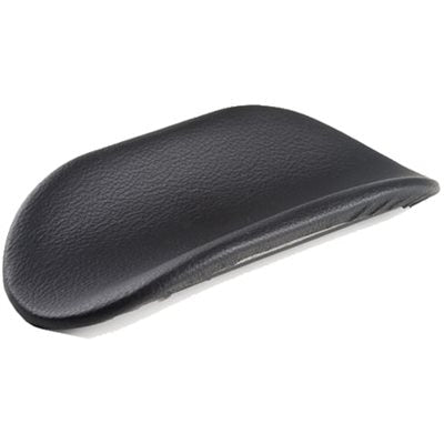 Ergonomic New Compatible ErgoRest Long Pad Replacement Black-Intekview