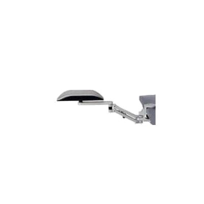 Ergonomic New Compatible ErgoRest Forearm Support Long Pad White-Intekview