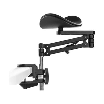 Ergonomic New Compatible ErgoRest Short Pad with Poles-Intekview