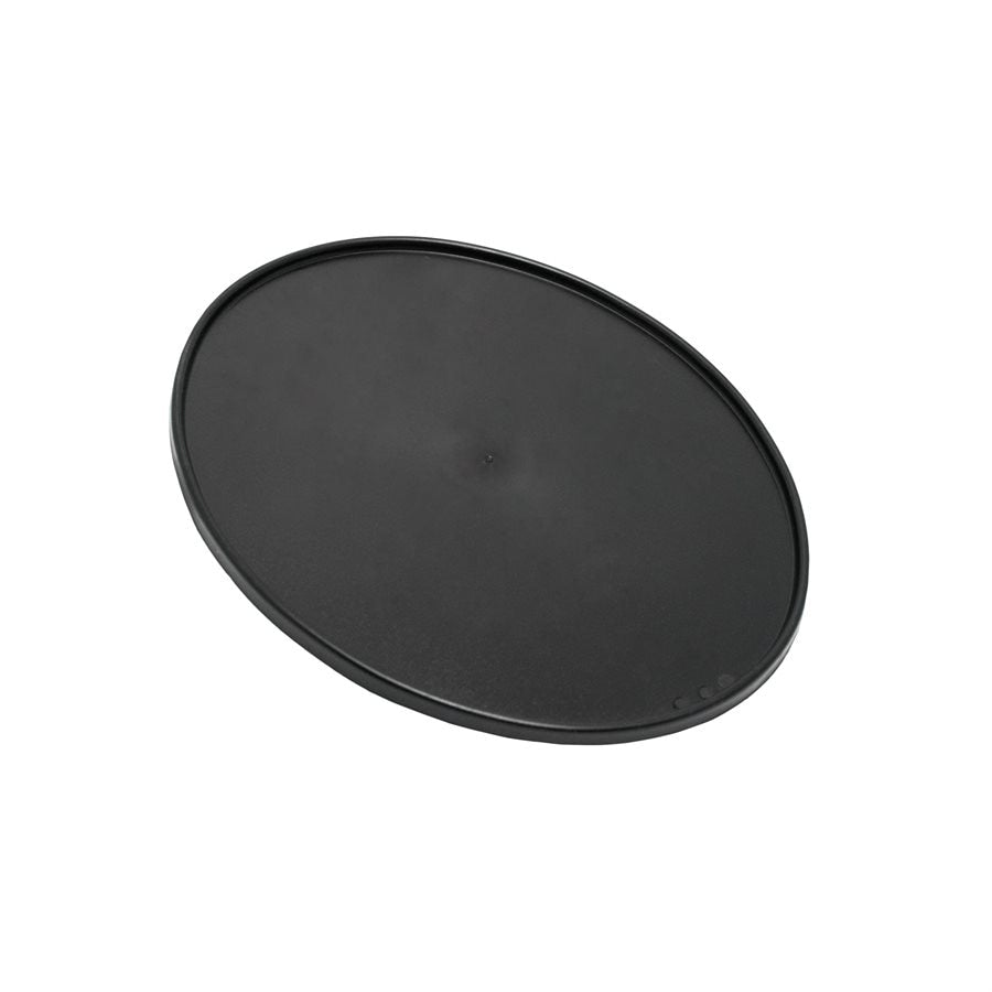 Ergonomic New Compatible Plastic base for Mouse pad-Intekview
