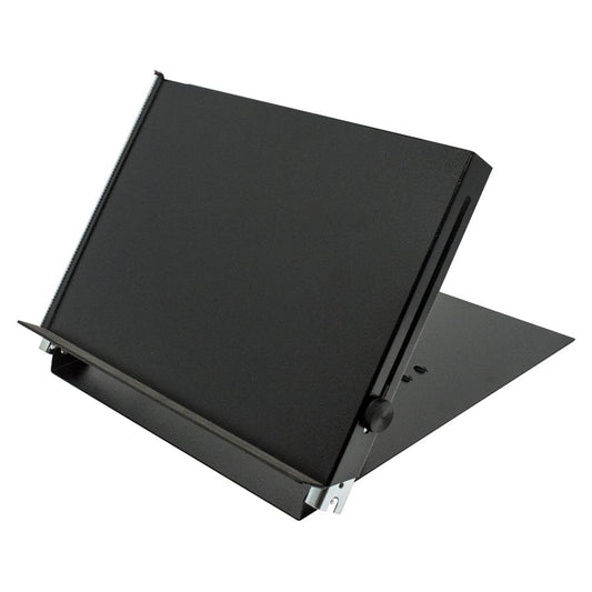 Ergonomic New Compatible Black Document holder-Intekview