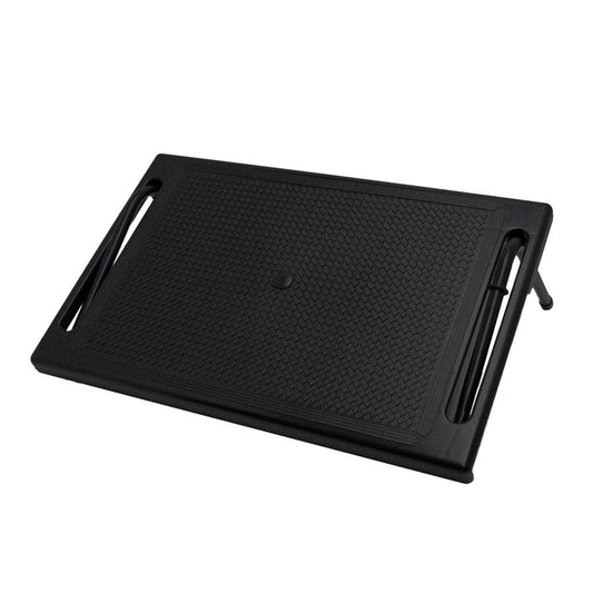Ergonomic New Compatible Adjustable Footrest MP-50-Intekview