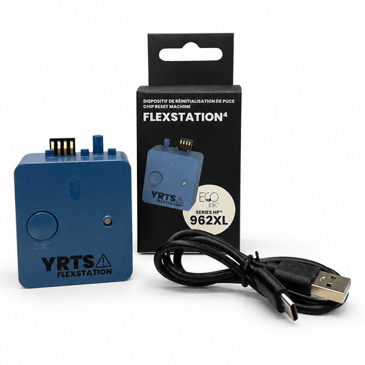 HP 962XL YRTS FlexStation Mini Chip Reset Machine