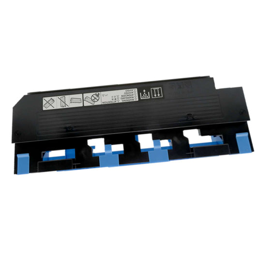 Konica MinoltaA0XPWY1 Compatible Waste Toner Cartridge Container - Fuzion