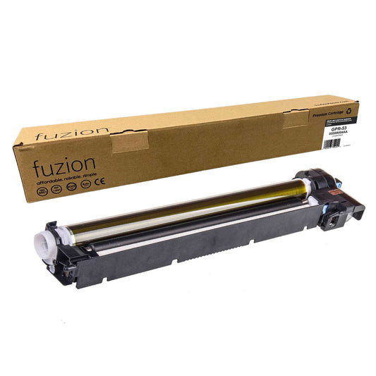 Canon GPR-53 Compatible Drum Unit - C/K/M/Y - Fuzion