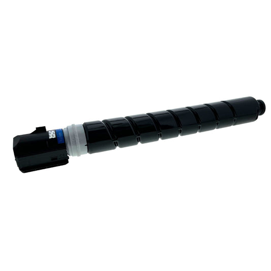 Canon GPR-55 Compatible Toner Cartridge - Cyan - Fuzion