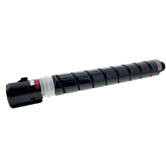 Canon GPR-55 Compatible Toner Cartridge - Magenta - Fuzion