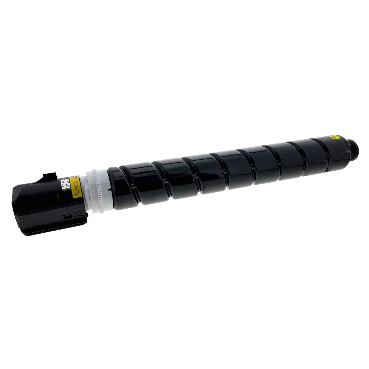 Canon GPR-55 Compatible Toner Cartridge - Yellow - Fuzion