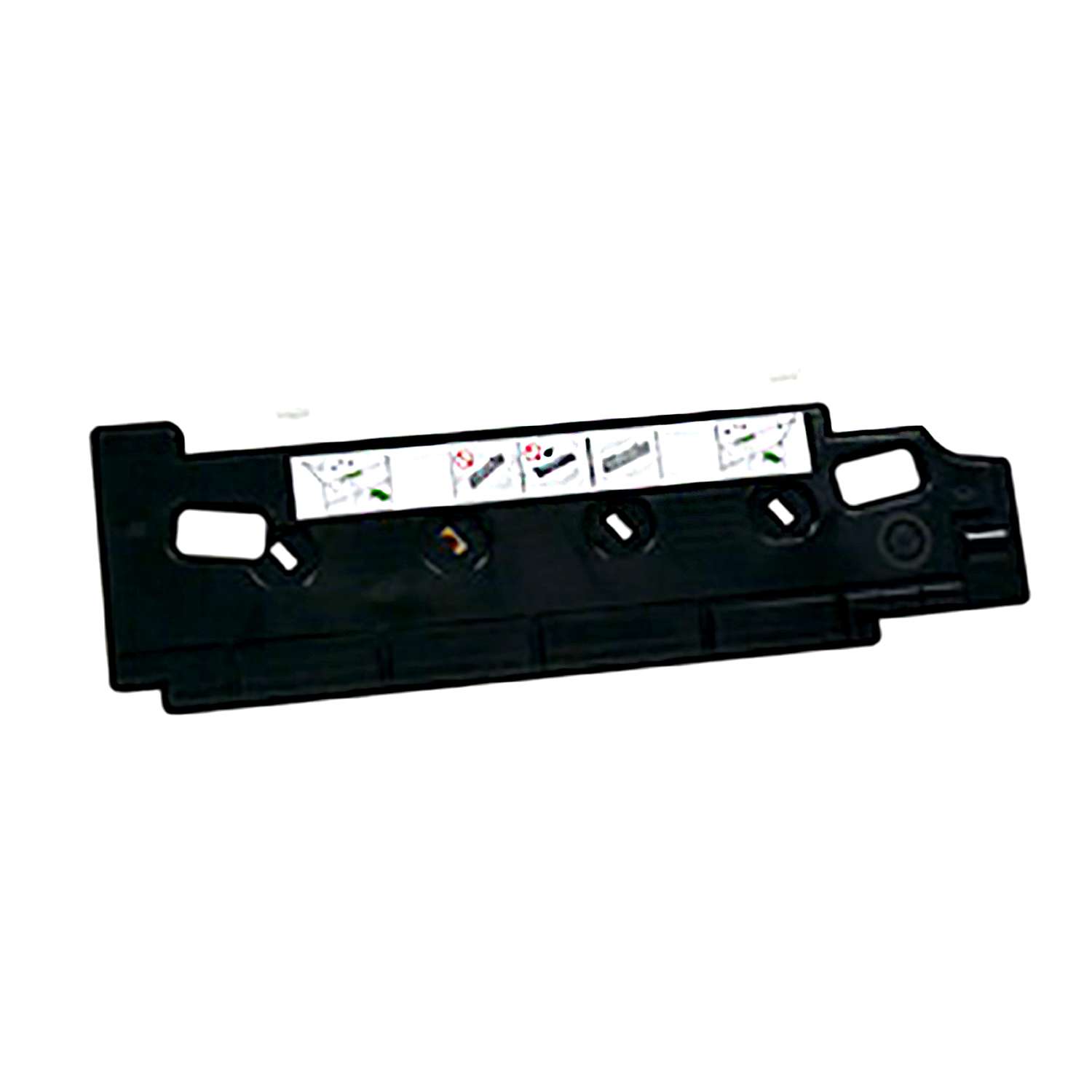 Toshiba TBFC505 Compatible Waste Toner Cartridge Container - Fuzion