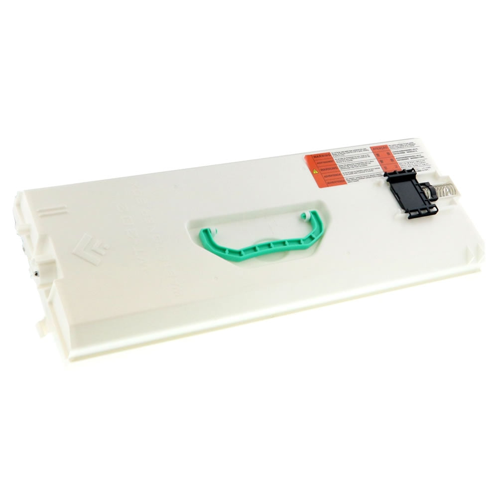 Canon FM1-A606-000 Compatible Waste Toner Cartridge Container - Fuzion