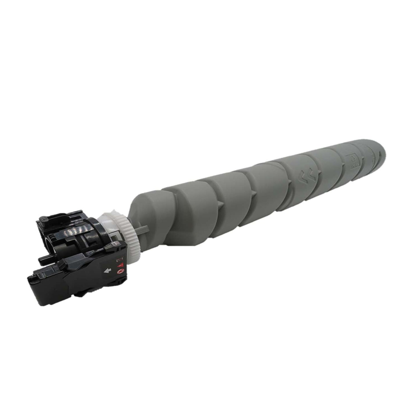 Kyocera Mita WT-8500 Compatible Waste Toner Cartridge Container - Fuzion