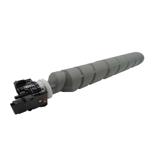 Kyocera Mita WT-8500 Compatible Waste Toner Cartridge Container - Fuzion