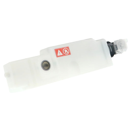 Kyocera Mita WT-860 Compatible Waste Toner Cartridge Container - Fuzion