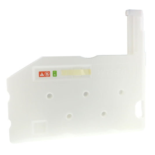Kyocera Mita WT-861 Compatible Waste Toner Cartridge Container - Fuzion