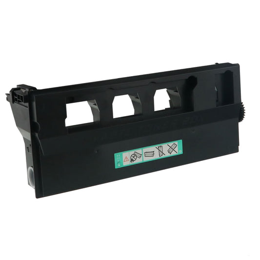 Konica MinoltaWX-101 Compatible Waste Toner Cartridge Container - Fuzion