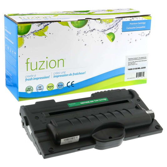 Dell 310-5417 Universal Comp. Toner Cartridge - Black - Fuzion