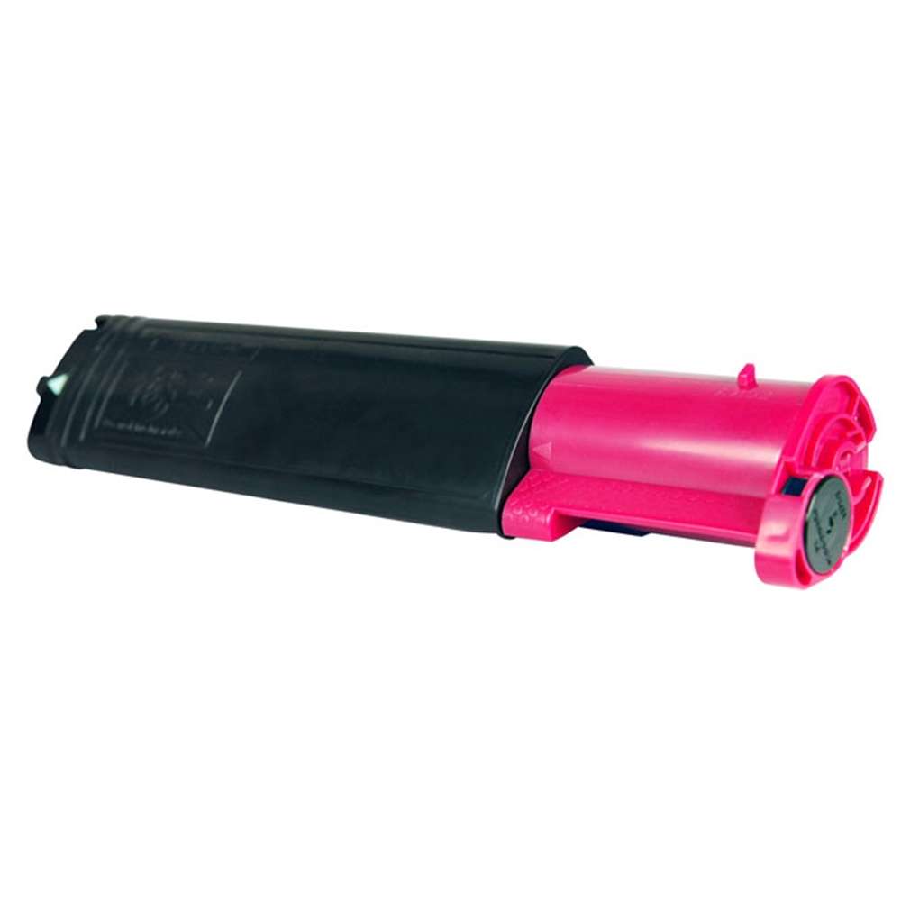 Dell 3000CN Compatible Toner Cartridge - Magenta - Fuzion