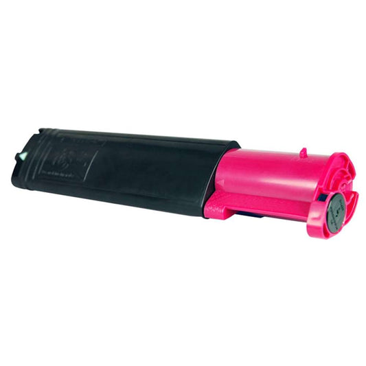 Dell 3000CN Compatible Toner Cartridge - Magenta - Fuzion
