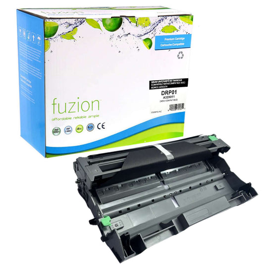 Konica MinoltaDR-P01 Compatible Drum Unit - Fuzion