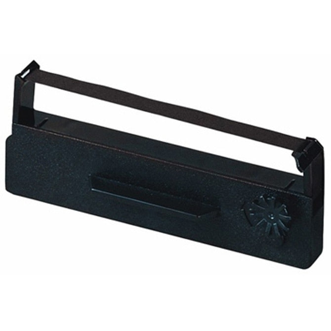 Epson ERC-27 Ribbon - Black - Fuzion