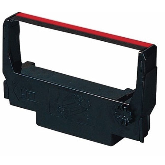 Epson ERC-30/34/38 Ribbon - Purple/Red - Fuzion