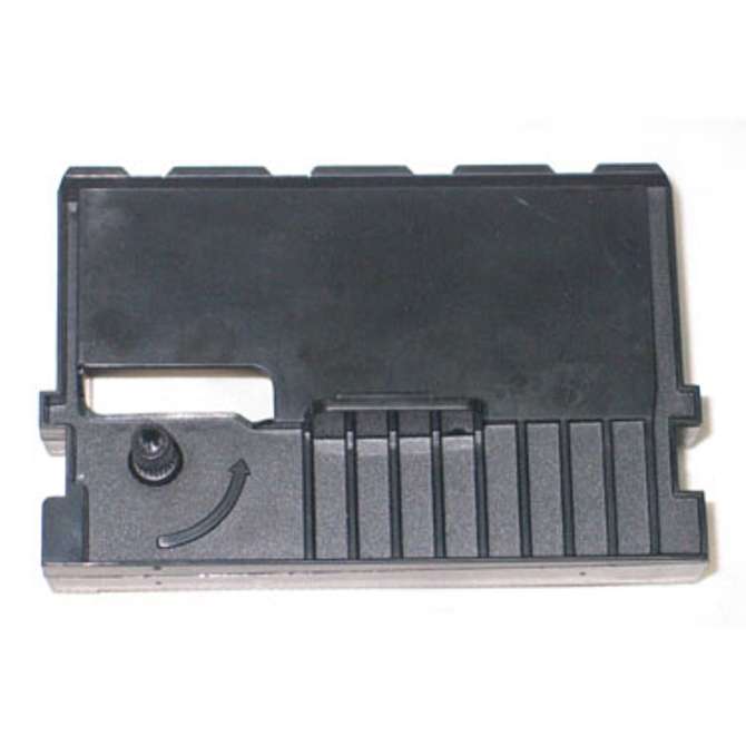 Epson ERC-41 Ribbon - Black - Fuzion