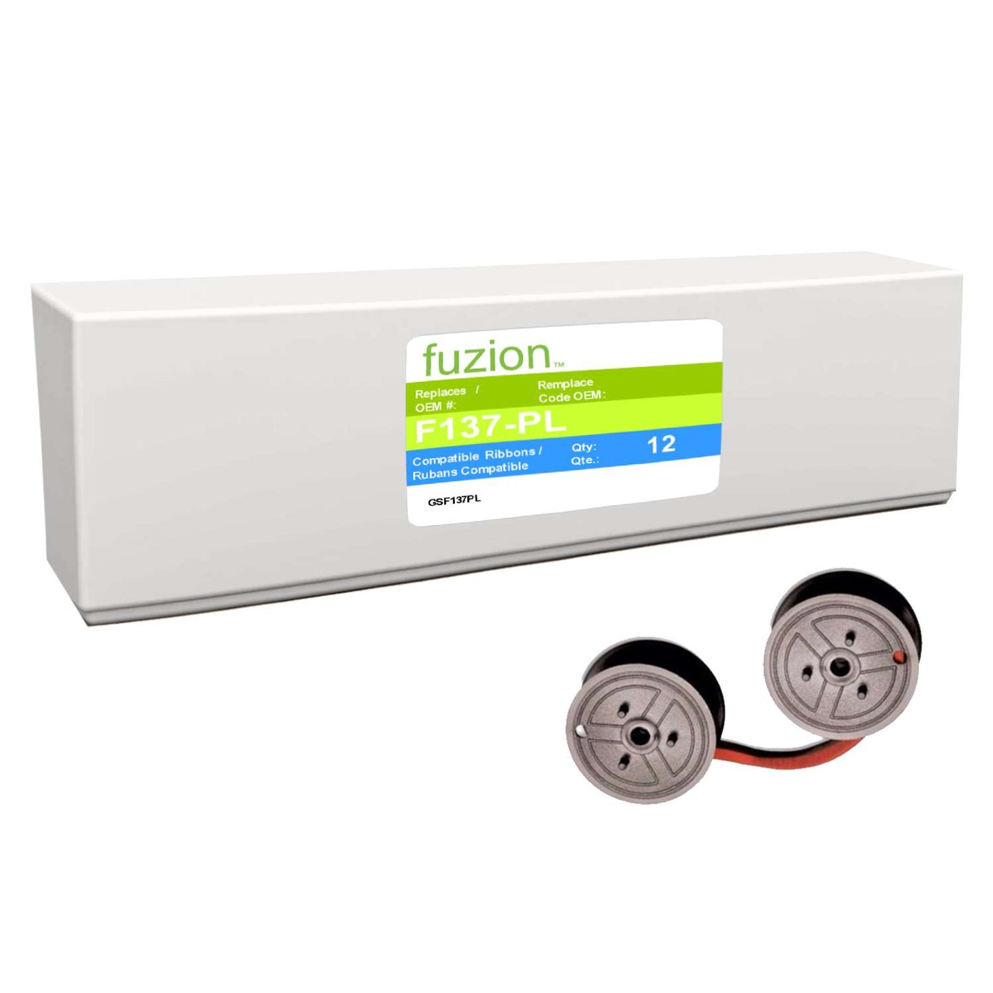 Universal Calculator Spool - Purple - by Fuzion