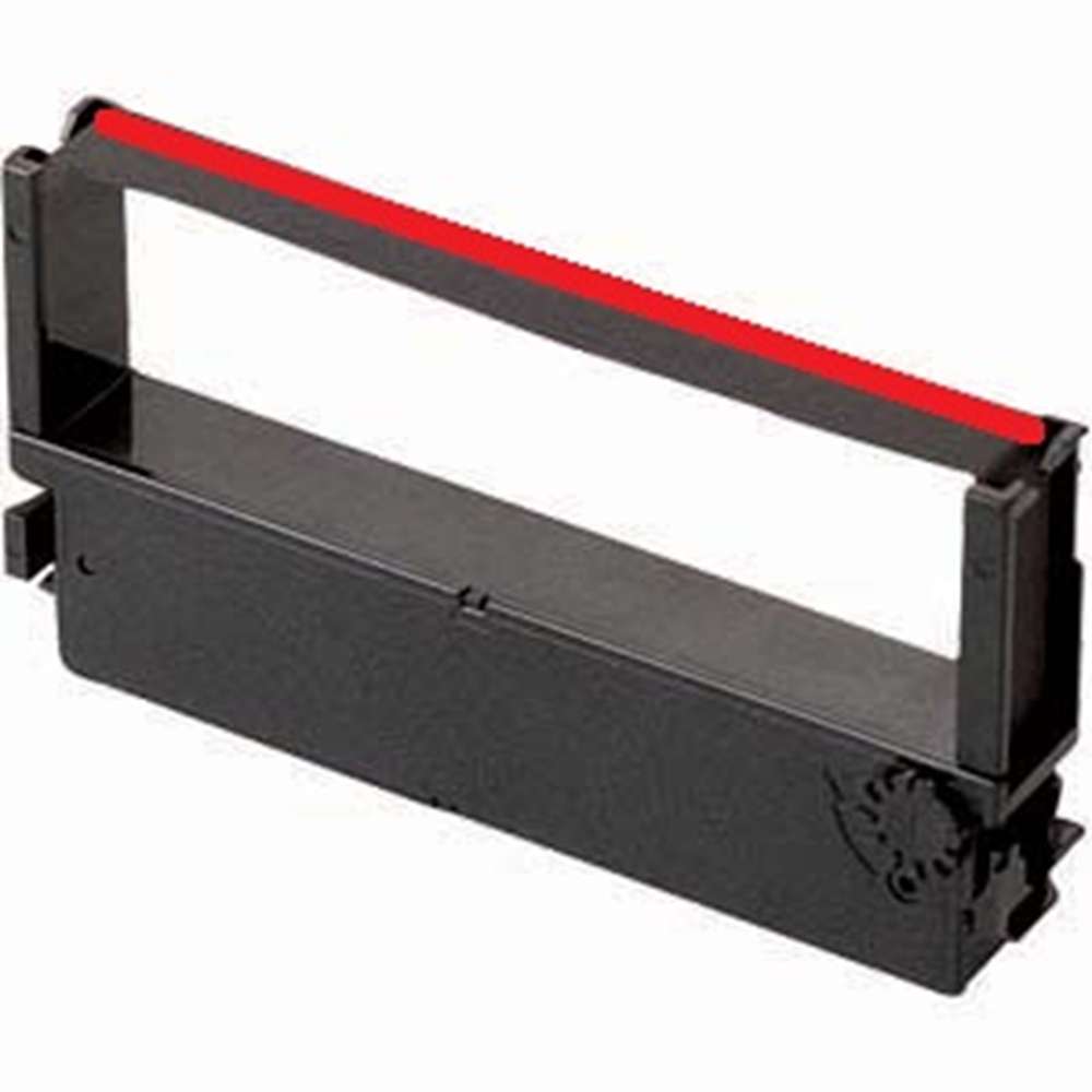 Citizen IR41 - Black/Red Ribbon - Fuzion