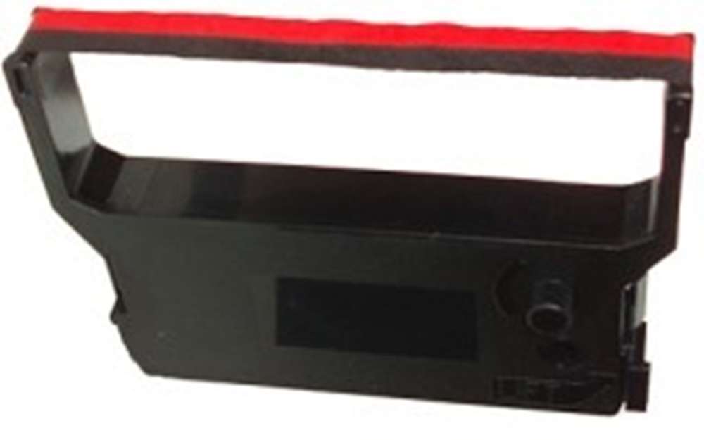 Citizen DP600 - Black/Red Ribbon - Fuzion