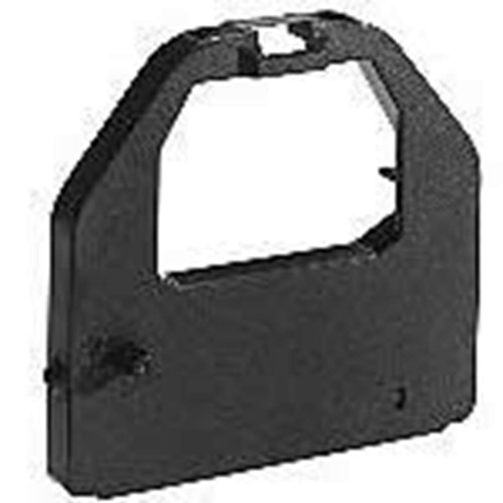 Panasonic KXP2123/80 Seamless Compatible Ribbon - Black - Fuzion