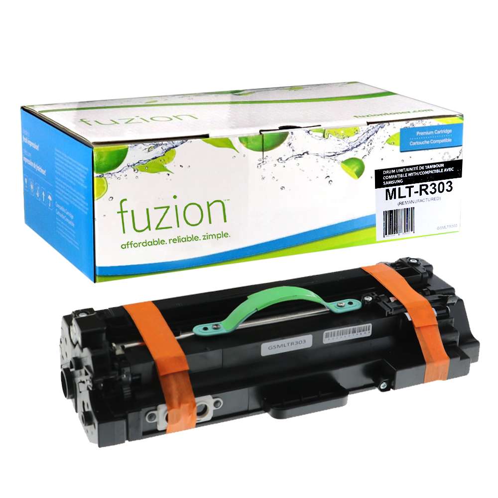 Samsung MLT-R303 Remanufactured Imaging Unit - Fuzion