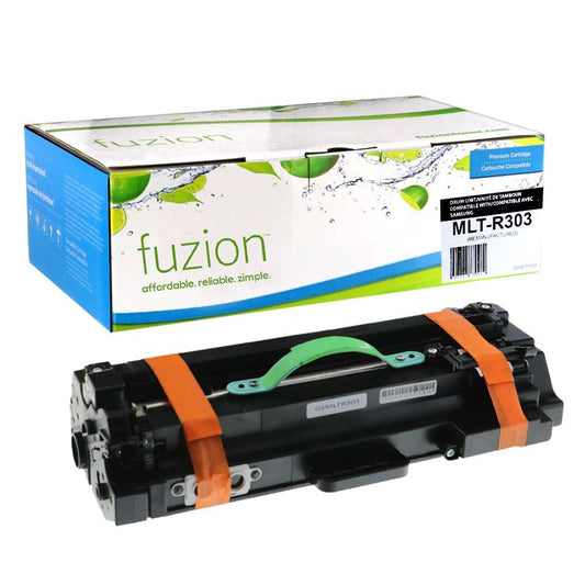 Samsung MLT-R303 Remanufactured Imaging Unit - Fuzion