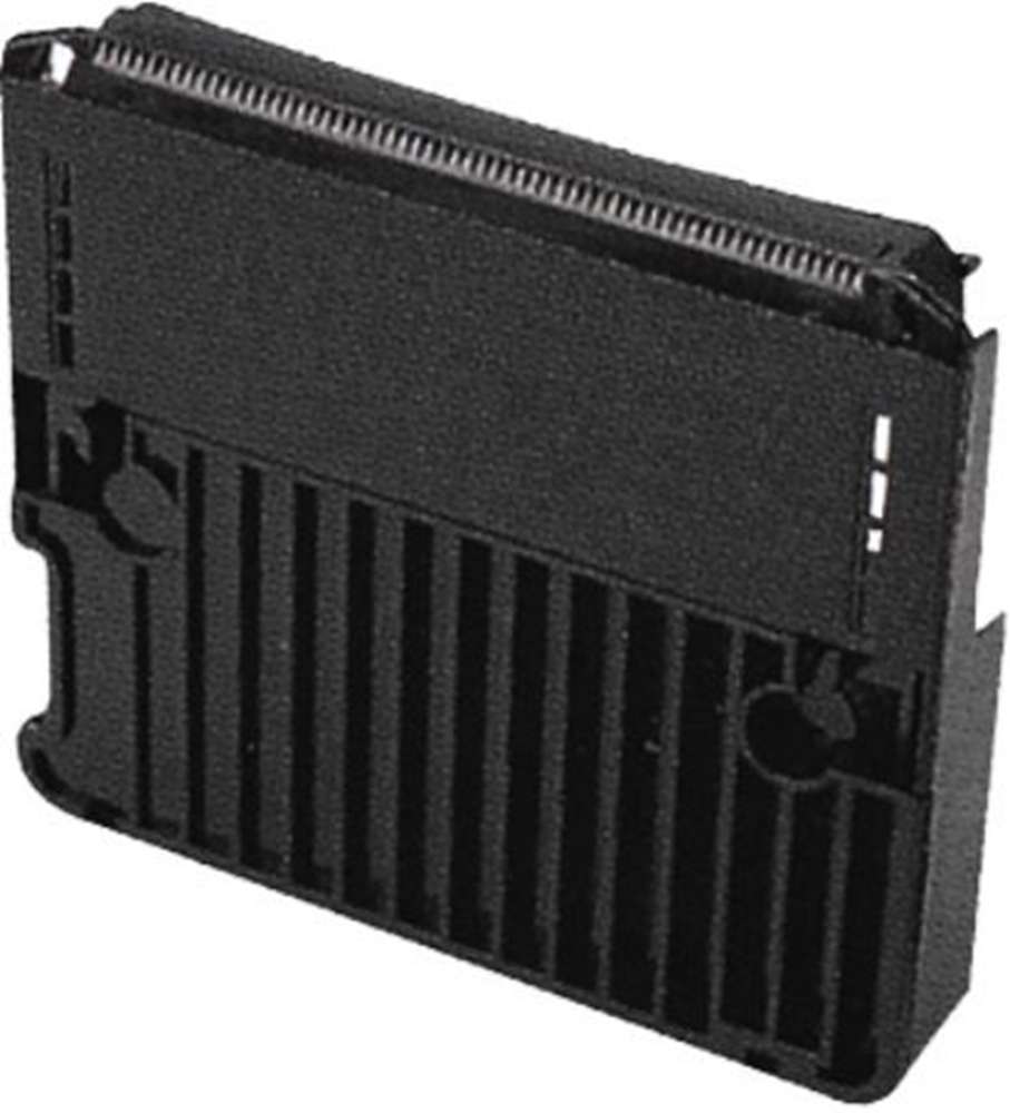 NCR 2140/Answer Compatible Ribbon Cassette - Purple - Fuzion