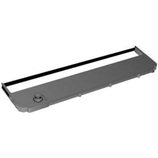 Okidata 393/3410 Compatible Ribbon - Black - Fuzion