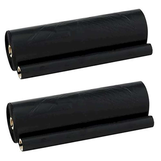 Brother PC102 Thermal Fax Film Refill Rolls - Fuzion