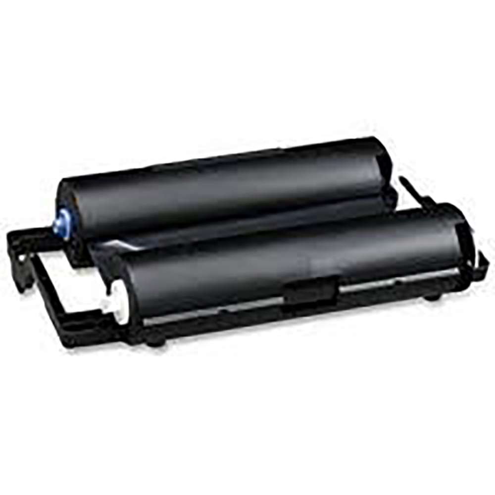Brother PC201 Comp. Thermal Fax Film Cartridge - Fuzion