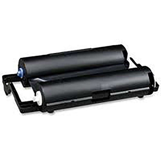 Brother PC201 Comp. Thermal Fax Film Cartridge - Fuzion