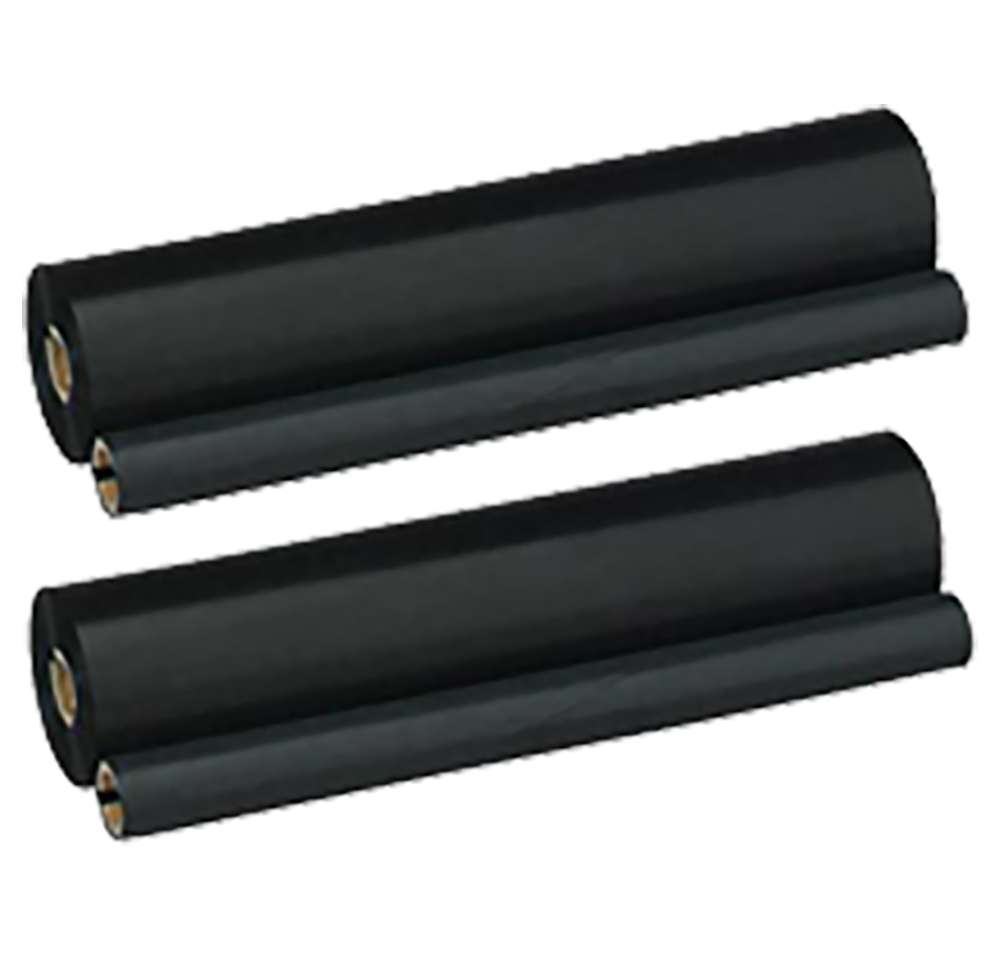 Brother PC202 Comp. Thermal Fax Film Refill Rolls - Fuzion