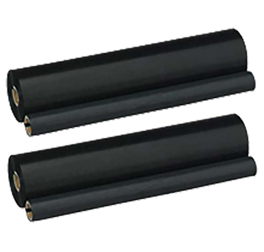 Brother PC202 Comp. Thermal Fax Film Refill Rolls - Fuzion