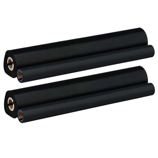 Brother PC302 Comp. Thermal Fax Film Refill Rolls - Fuzion