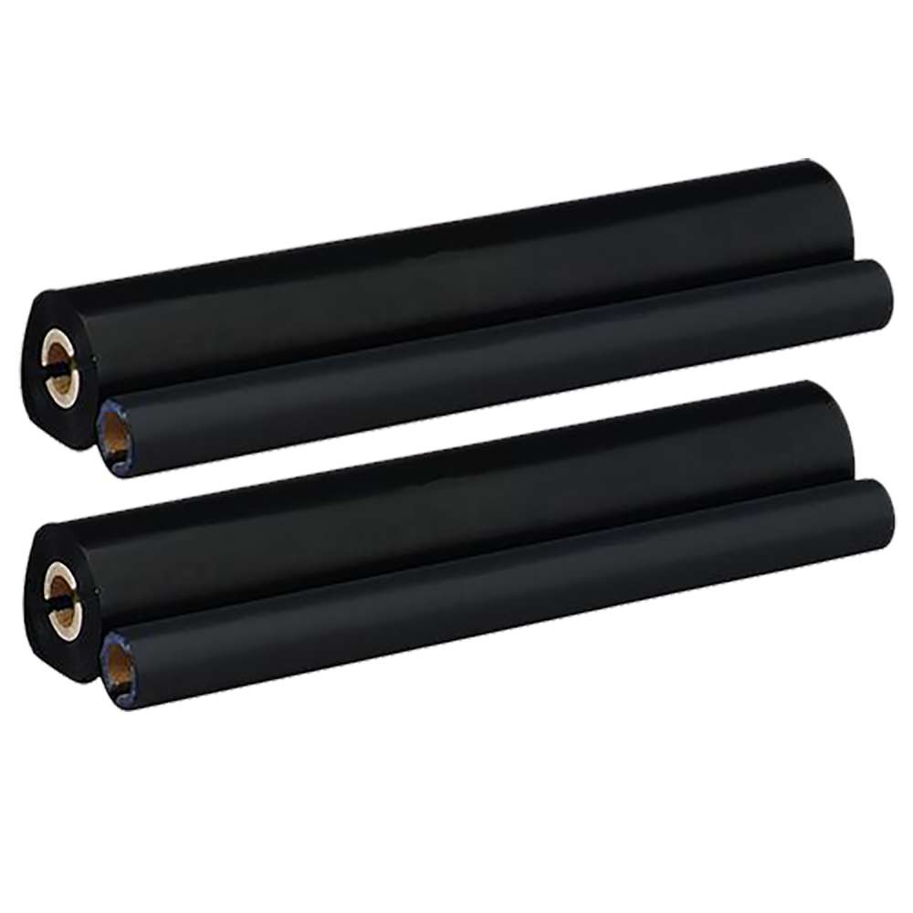 Brother PC402 Comp.Thermal Fax Film Refill Rolls - Fuzion