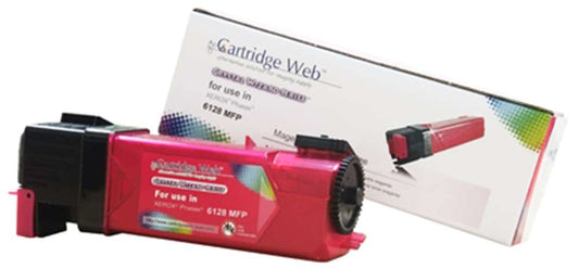 Xerox 106R01453 Compatible Toner Cartridge - Magenta - Fuzion