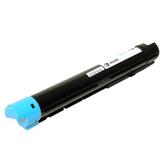 Xerox 006R1460 Compatible Toner Cartridge - Cyan - Fuzion