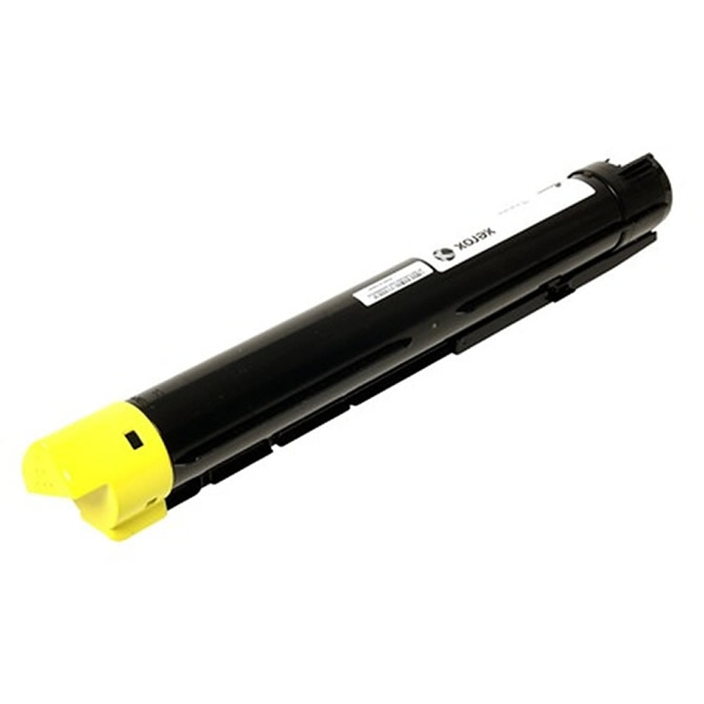Xerox 006R1458 Compatible Toner Cartridge - Yellow - Fuzion