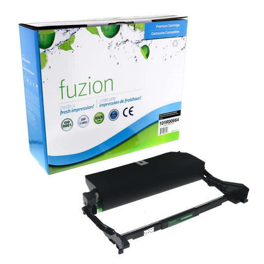 Xerox 101R00664 Compatible Imaging Unit - Fuzion